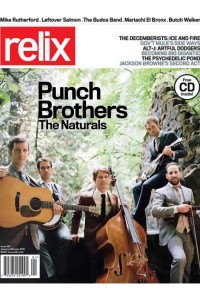 Relix Magazine