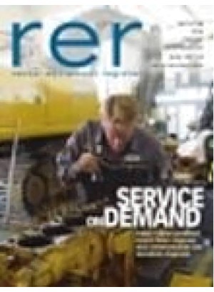 Rental Equipment Register Magazine