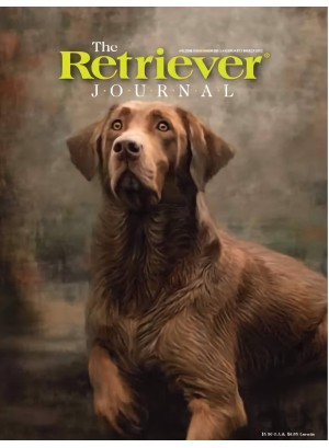 Retriever Journal Magazine