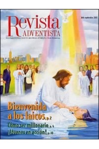 Revista Adventista Magazine