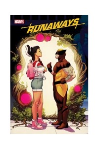 Runaways Magazine