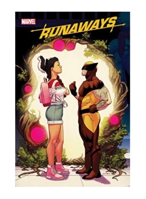 Runaways Magazine