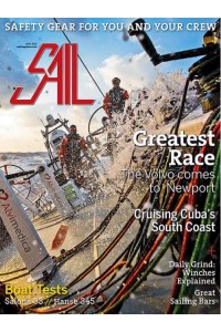 Sail Magazine