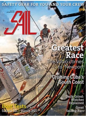 Sail Magazine