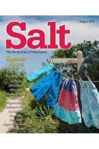 Salt Magazine