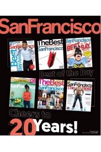 San Francisco Magazine