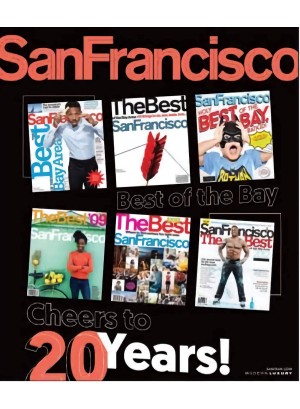 San Francisco Magazine