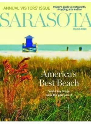 Sarasota Magazine