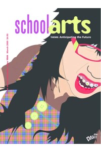 School Arts Magazine