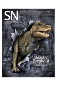 Science News Magazine