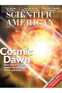 Scientific American Magazine