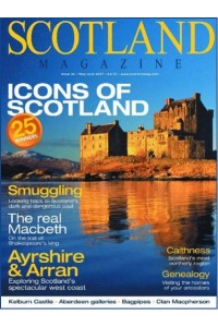 Scotland Magazine