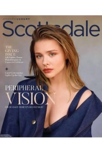 Scottsdale Magazine