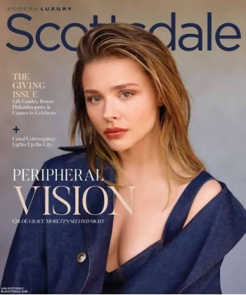 Scottsdale Magazine Subscription