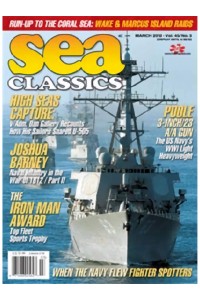 Sea Classics Magazine