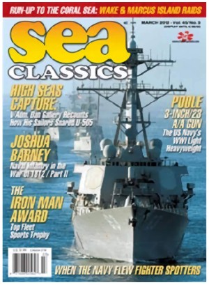 Sea Classics Magazine