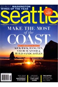 Seattle Magazine