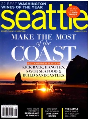 Seattle Magazine