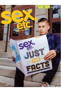 Sex Etc Magazine