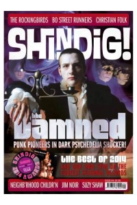 Shindig Magazine