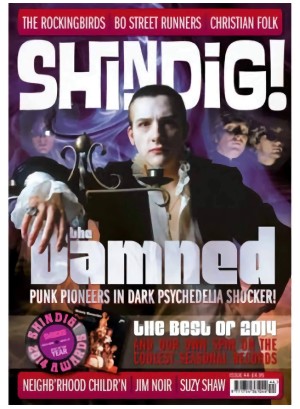 Shindig Magazine