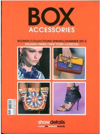 Showdetails Box Accessories Magazine Subscription