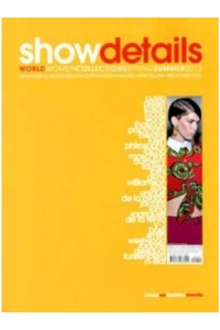 Showdetails World Magazine