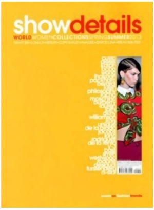 Showdetails World Magazine