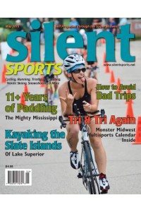 Silent Sports Magazine