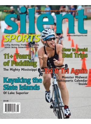 Silent Sports Magazine