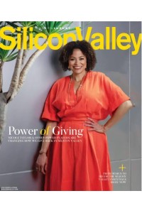 Silicon Valley Magazine