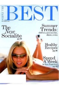 Simply The Best Magazine