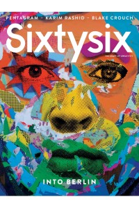 Sixtysix Magazine