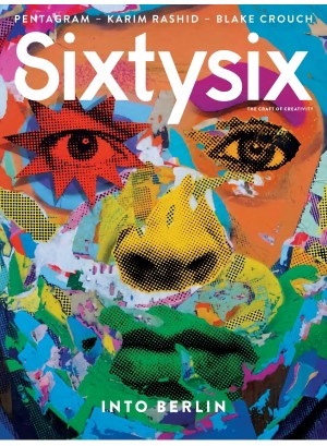 Sixtysix Magazine