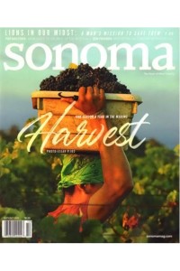 Sonoma Magazine