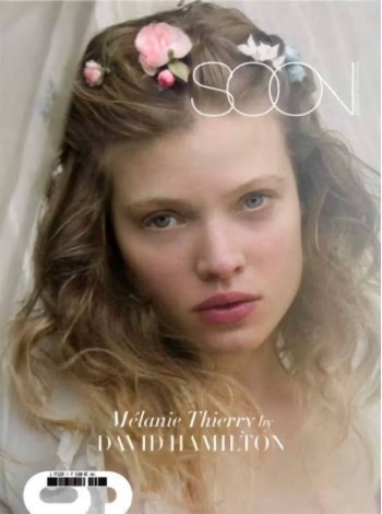 Soon Magazine Subscription