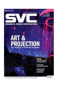 Sound & Video Contractor Magazine