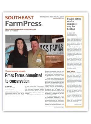 Southeast Farm Press Magazine