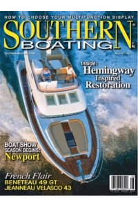 Southern Boating Magazine