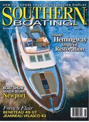 Southern Boating Magazine