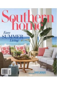 Southern Home Magazine