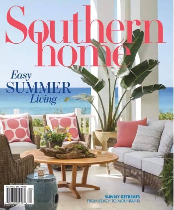 Southern Home Magazine Subscription