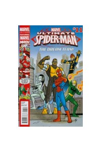 Spider-Man Magazine