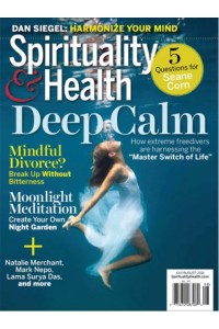 Spirituality & Health Magazine