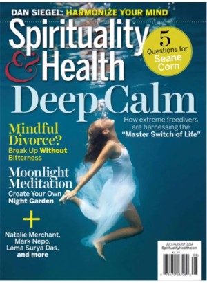 Spirituality & Health Magazine