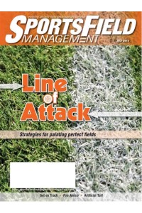 Sportsfield Management Magazine