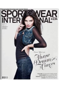 Sportswear International Magazine