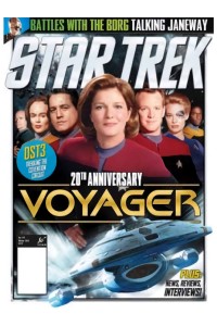 Star Trek Magazine