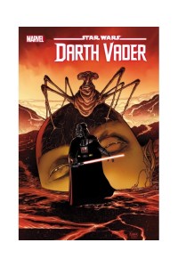 Star Wars Darth Vader Magazine