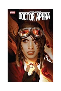 Star Wars: Doctor Aphra Magazine